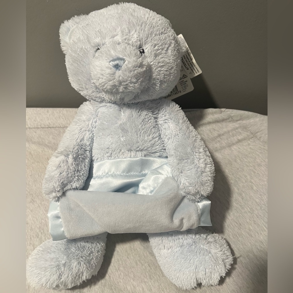 GUND Peek a boo teddy bear